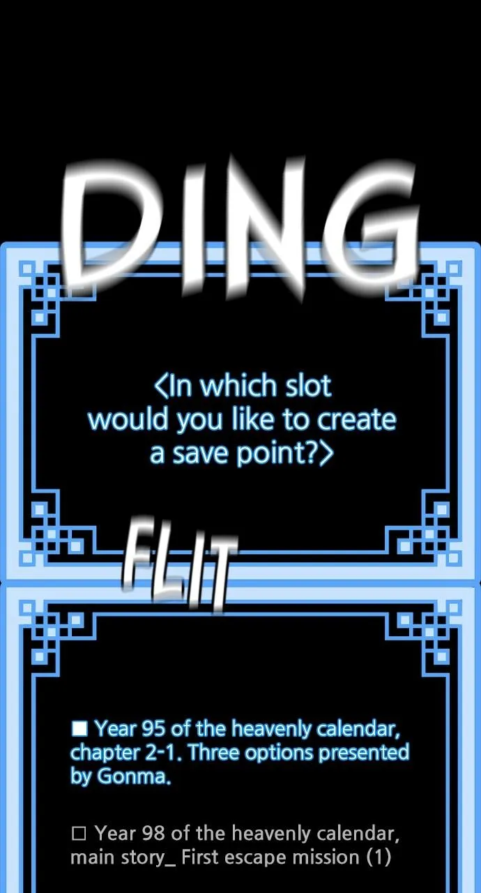 Read Murim RPG Simulation EN Manga Online