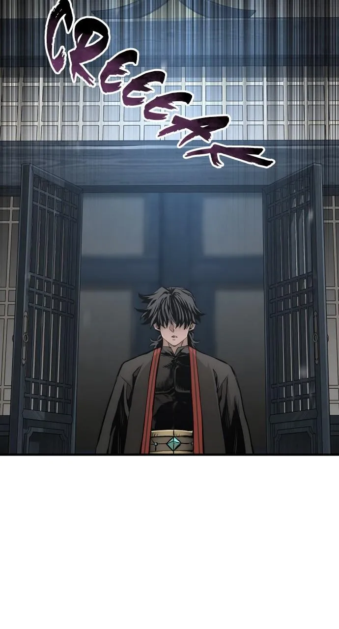 Read Murim RPG Simulation EN Manga Online