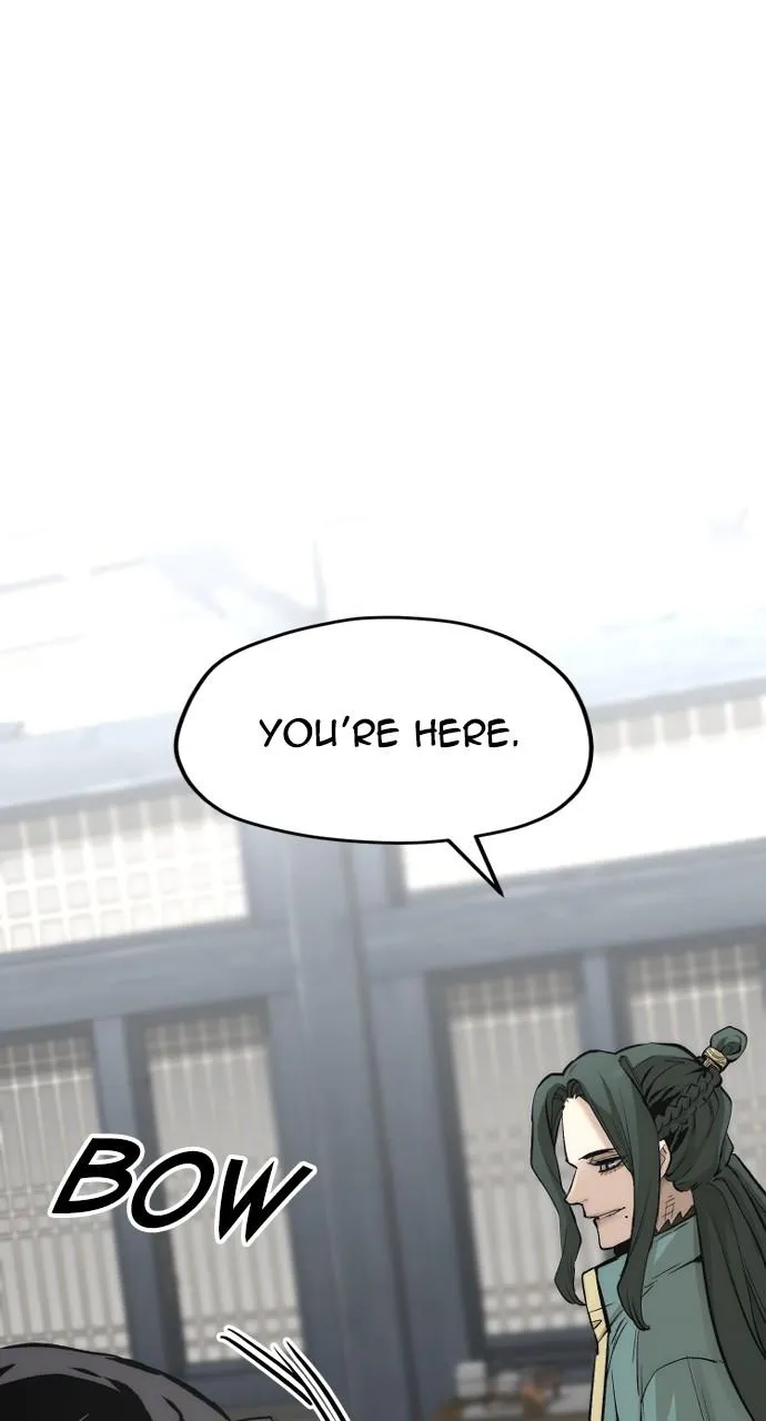 Read Murim RPG Simulation EN Manga Online