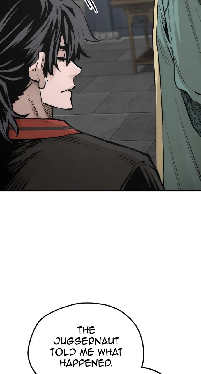 Read Murim RPG Simulation EN Manga Online