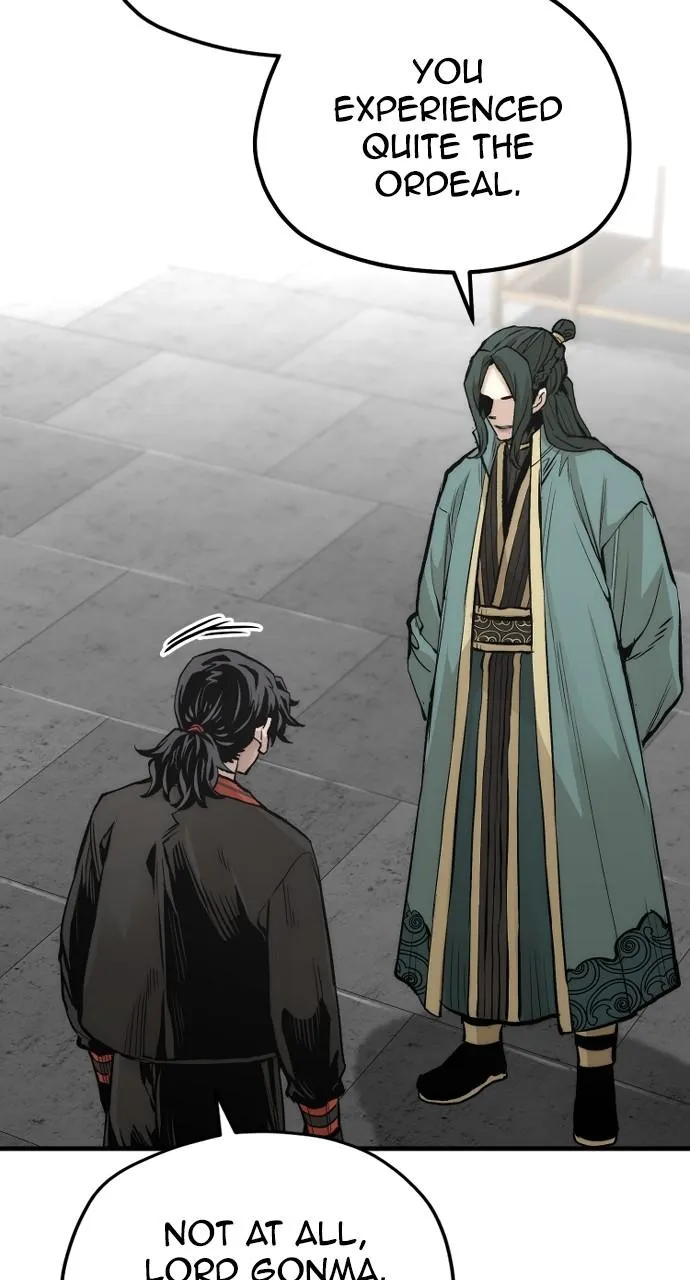 Read Murim RPG Simulation EN Manga Online