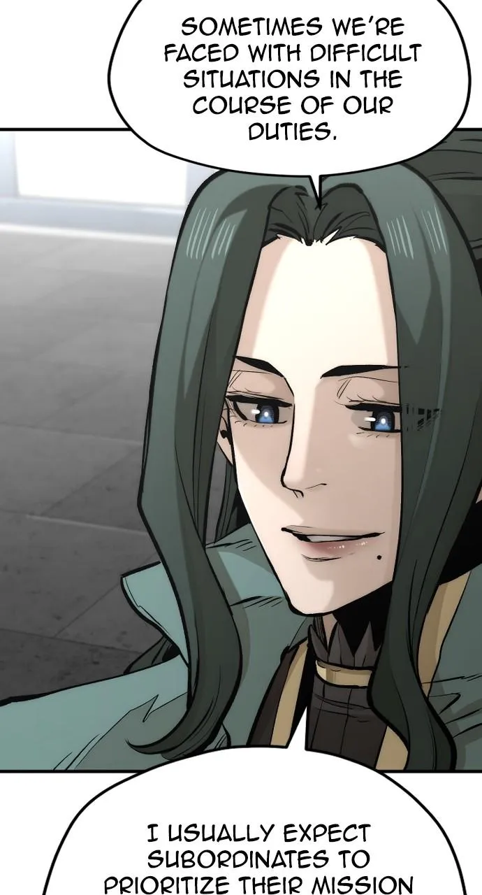 Read Murim RPG Simulation EN Manga Online