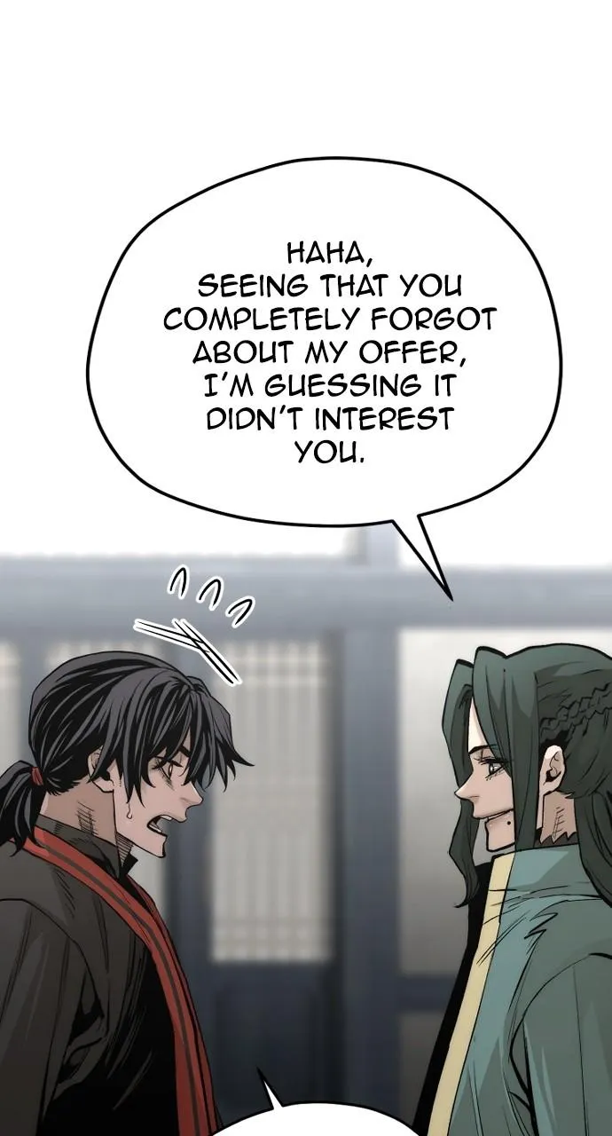 Read Murim RPG Simulation EN Manga Online