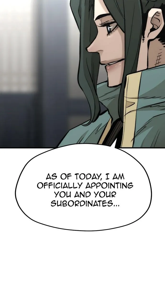 Read Murim RPG Simulation EN Manga Online