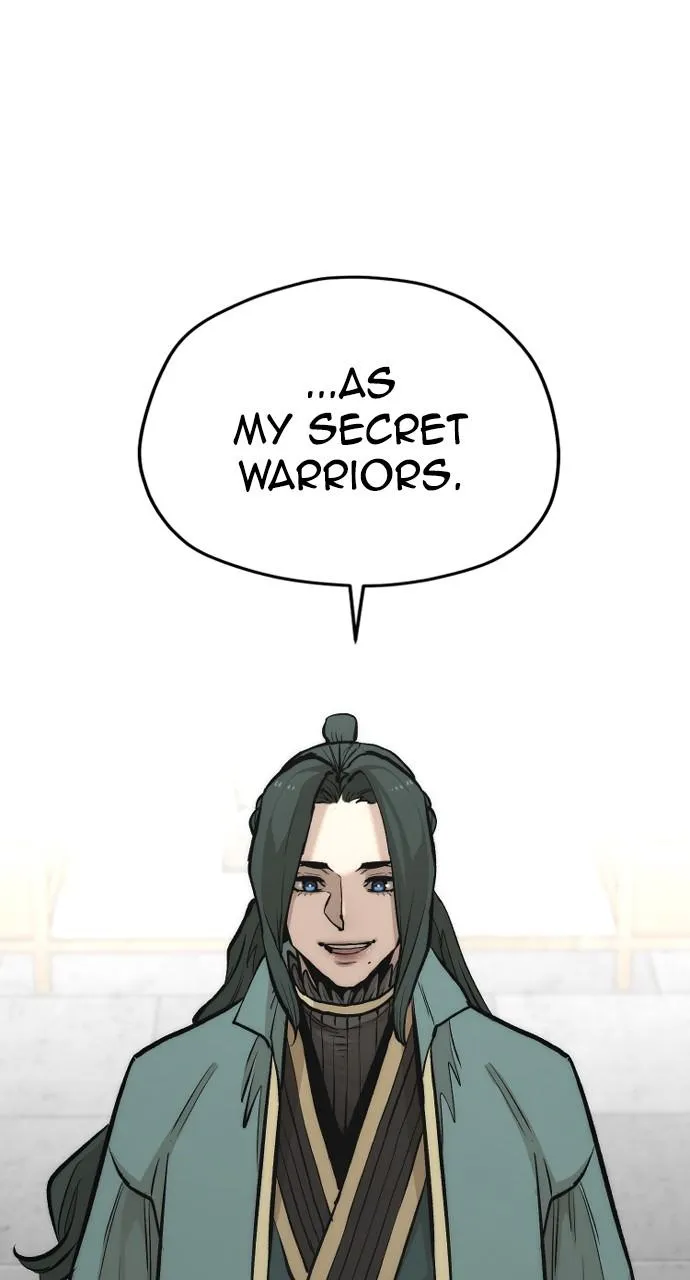 Read Murim RPG Simulation EN Manga Online