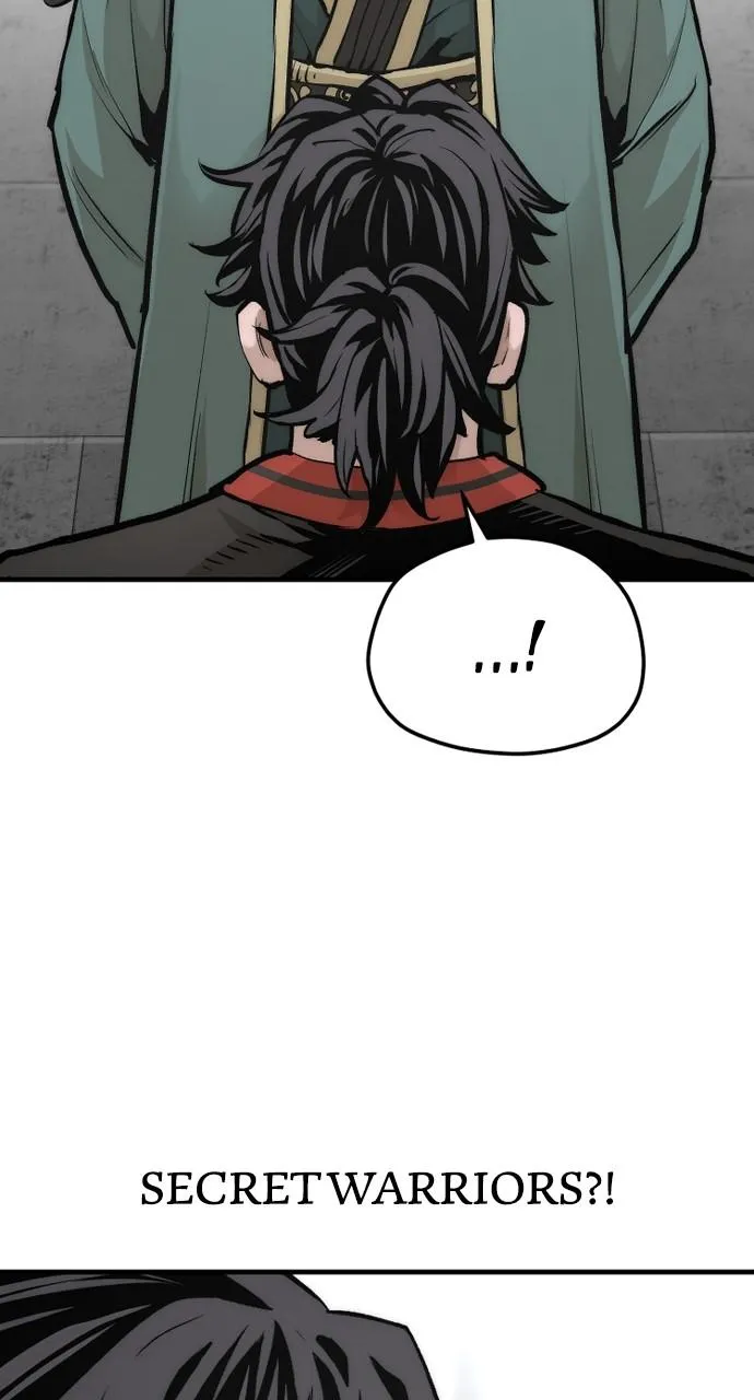 Read Murim RPG Simulation EN Manga Online