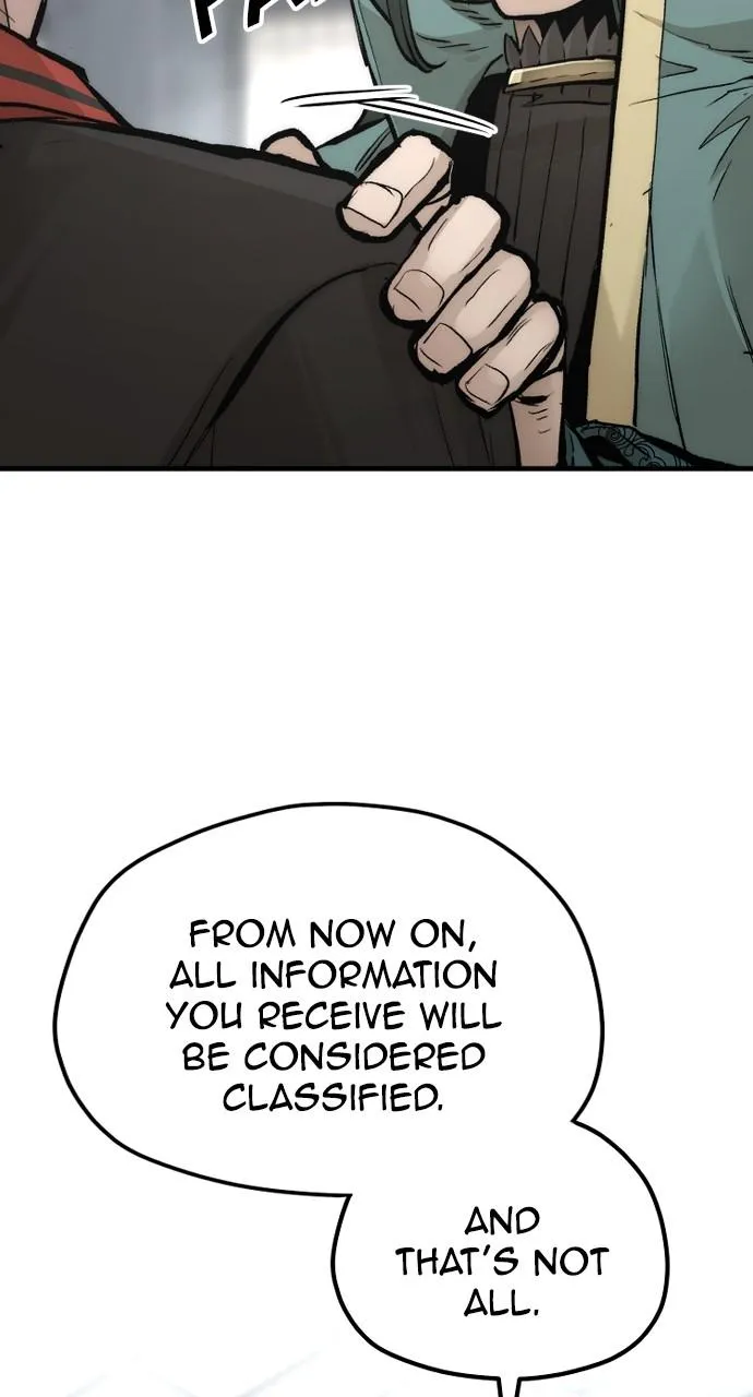 Read Murim RPG Simulation EN Manga Online