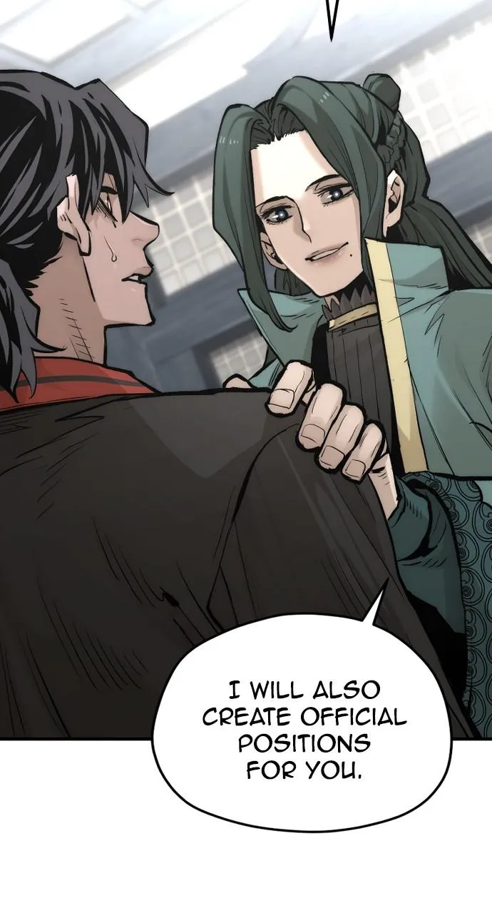 Read Murim RPG Simulation EN Manga Online