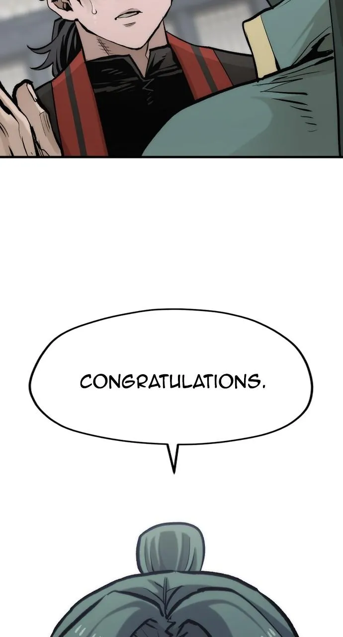 Read Murim RPG Simulation EN Manga Online