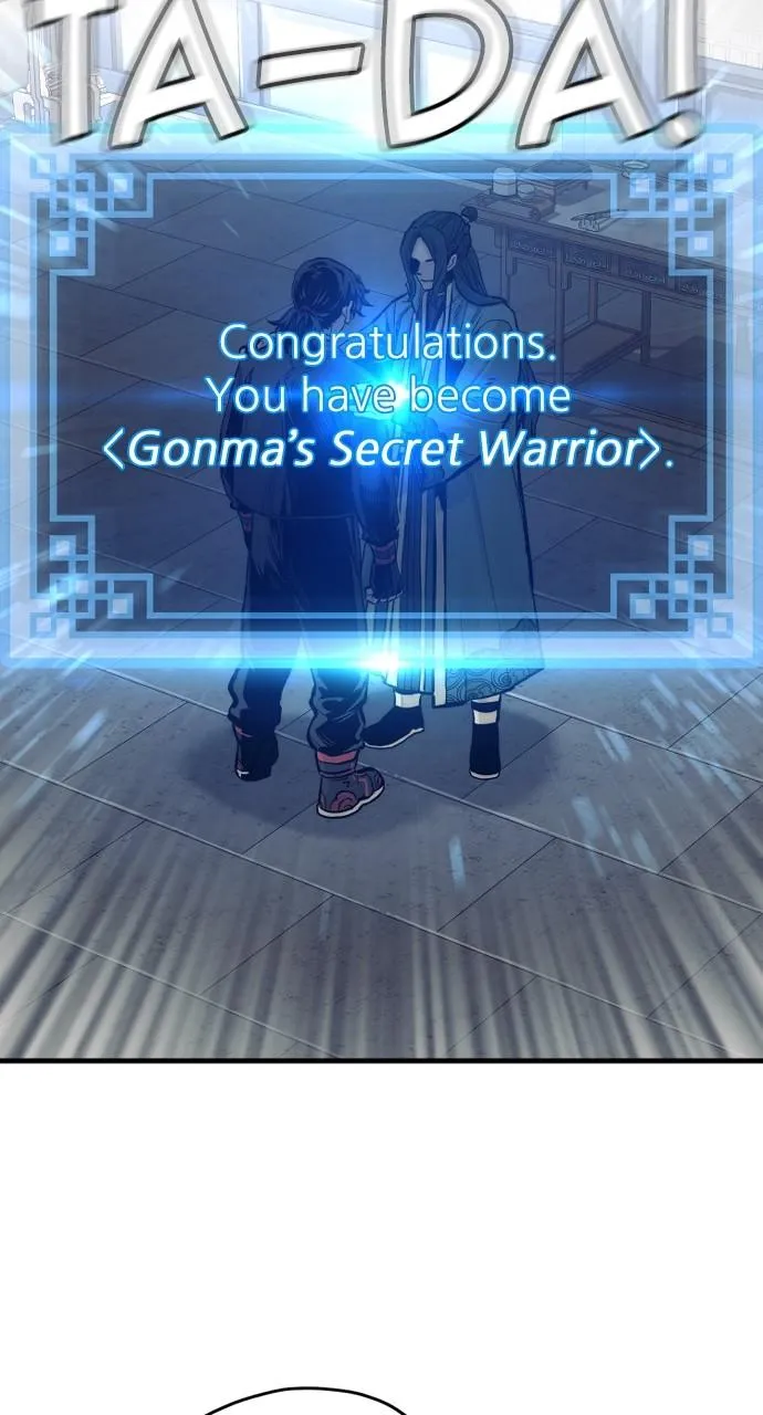 Read Murim RPG Simulation EN Manga Online