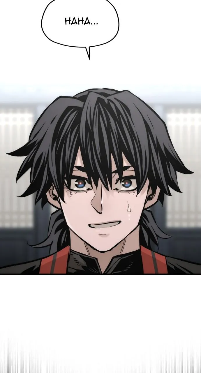 Read Murim RPG Simulation EN Manga Online