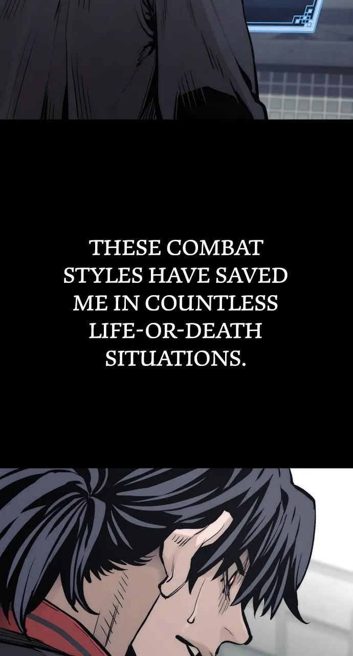 Read Murim RPG Simulation EN Manga Online