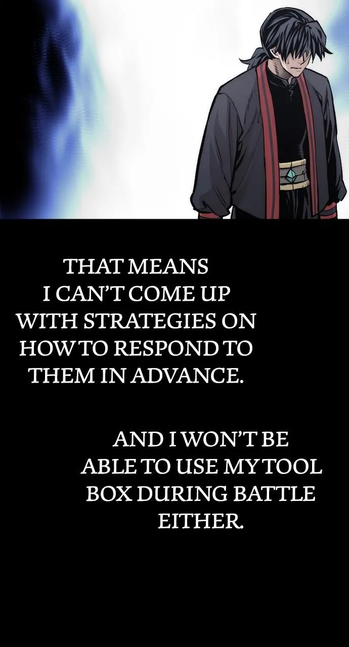 Read Murim RPG Simulation EN Manga Online