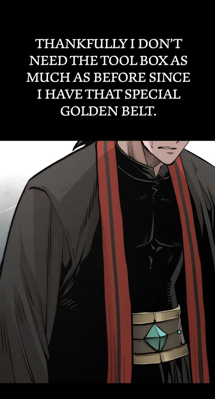 Read Murim RPG Simulation EN Manga Online