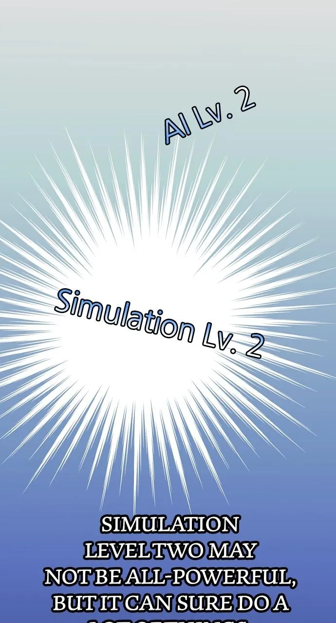 Read Murim RPG Simulation EN Manga Online