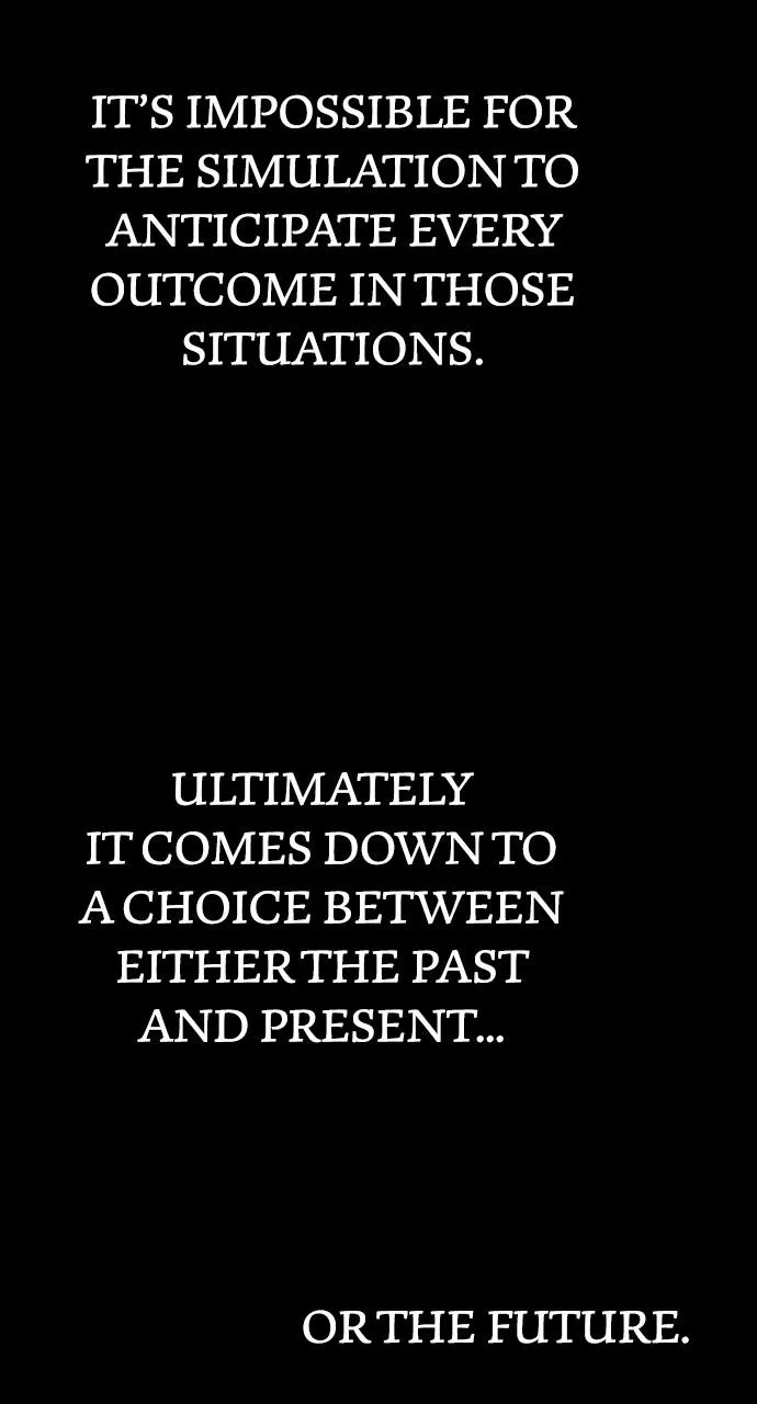 Read Murim RPG Simulation EN Manga Online