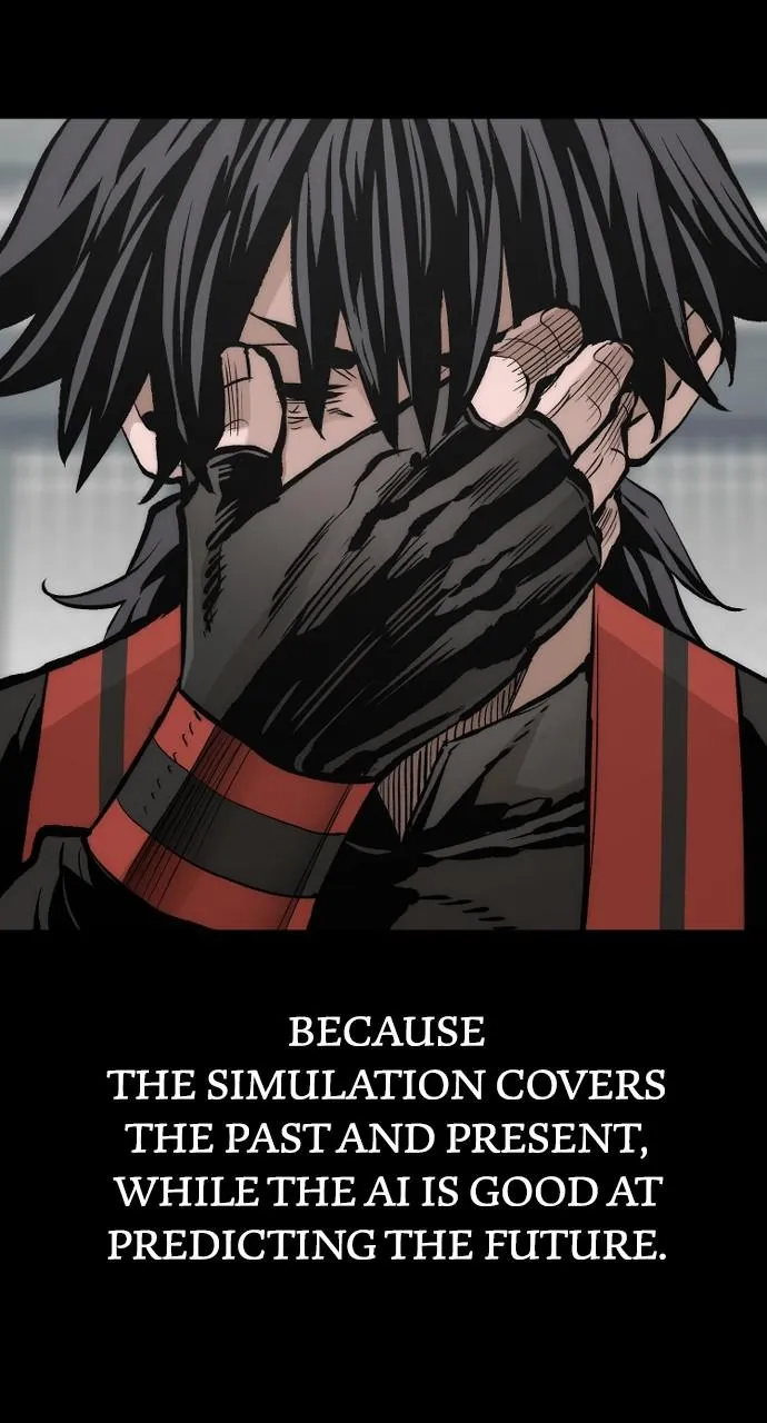 Read Murim RPG Simulation EN Manga Online