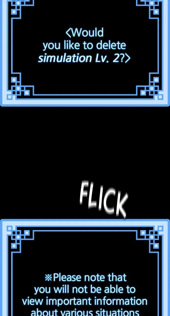 Read Murim RPG Simulation EN Manga Online