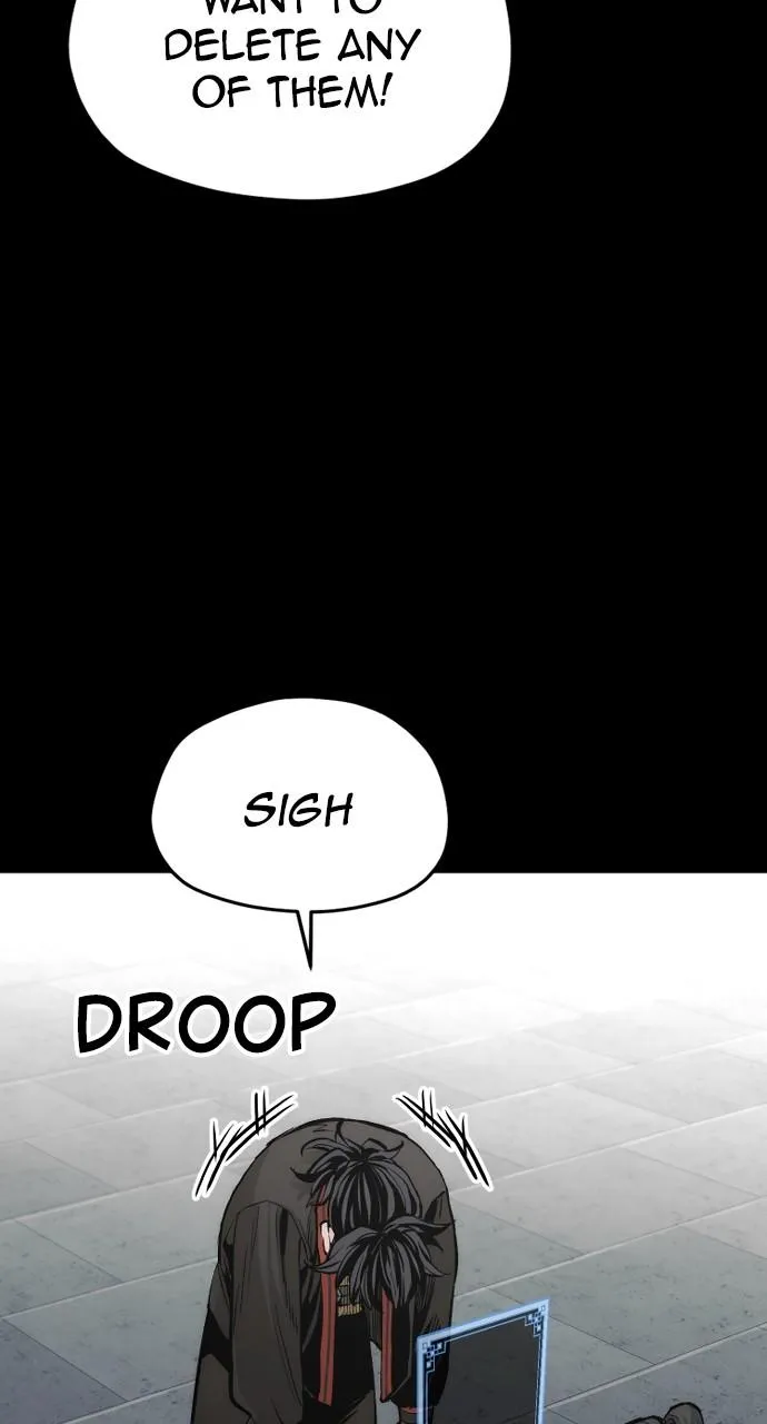 Read Murim RPG Simulation EN Manga Online