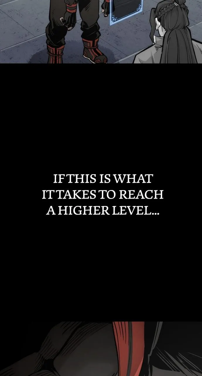 Read Murim RPG Simulation EN Manga Online