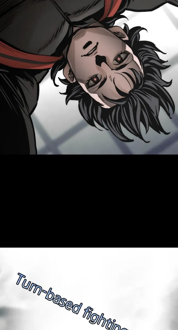 Read Murim RPG Simulation EN Manga Online