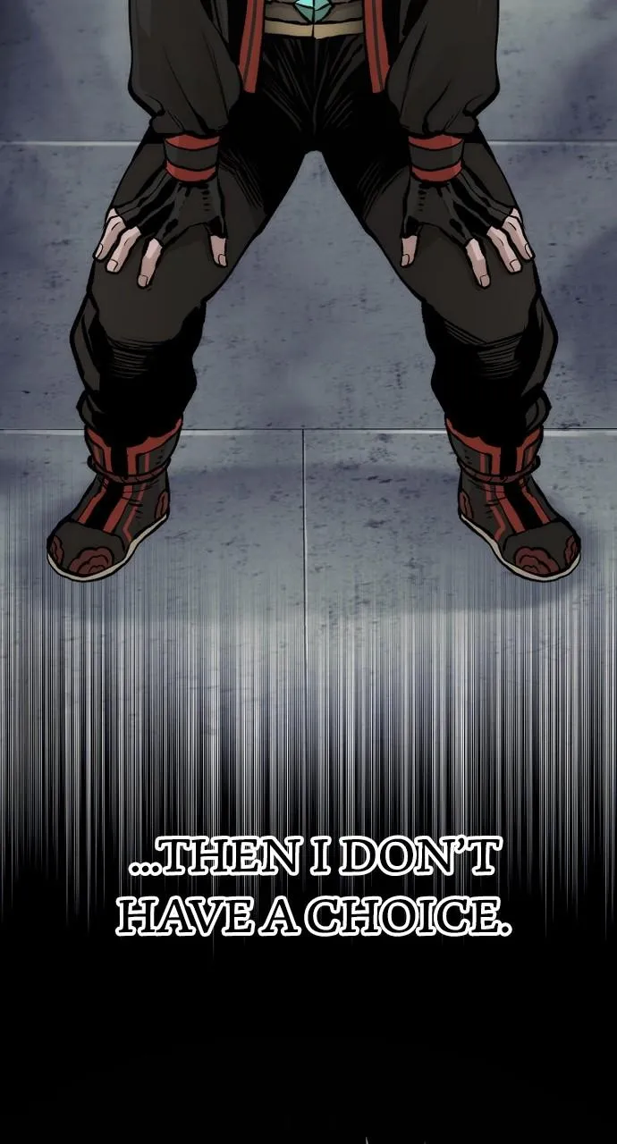 Read Murim RPG Simulation EN Manga Online