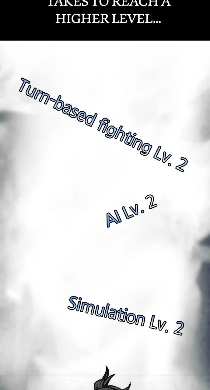 Read Murim RPG Simulation EN Manga Online