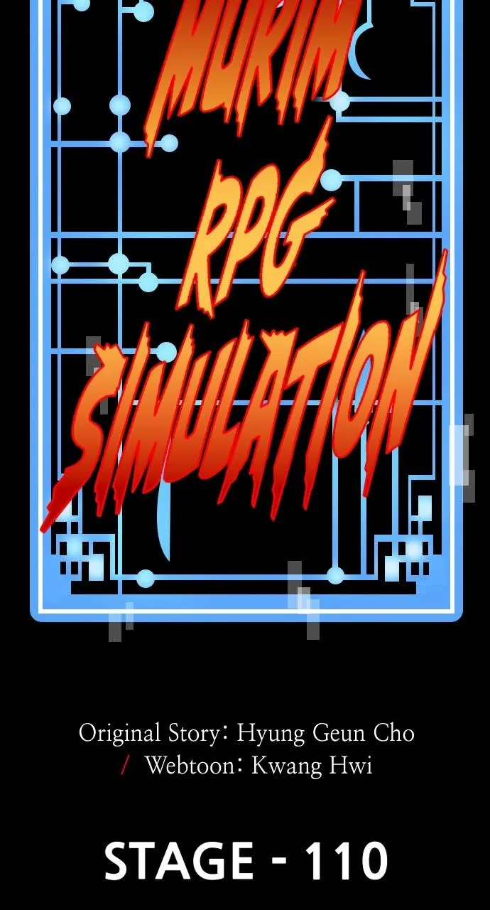 Read Murim RPG Simulation EN Manga Online