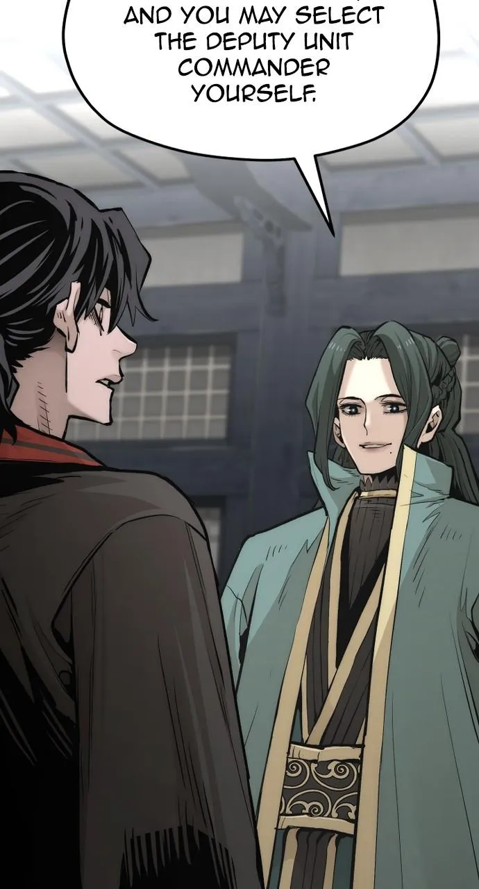 Read Murim RPG Simulation EN Manga Online