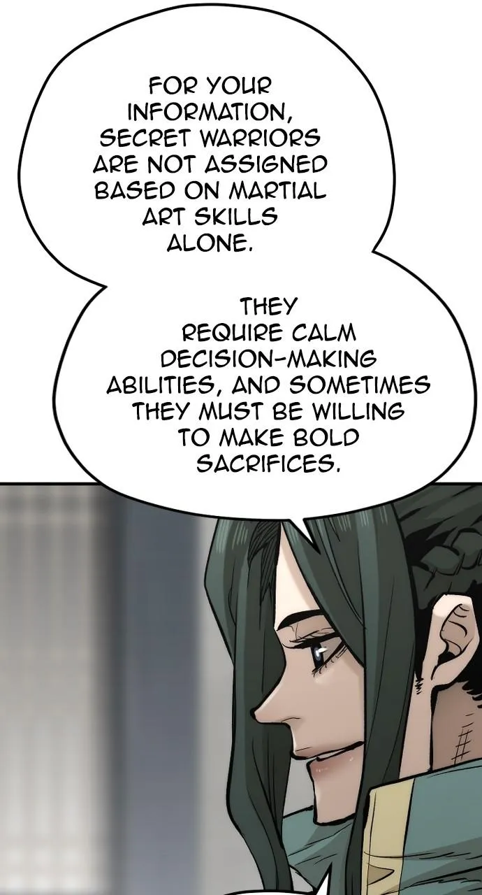 Read Murim RPG Simulation EN Manga Online