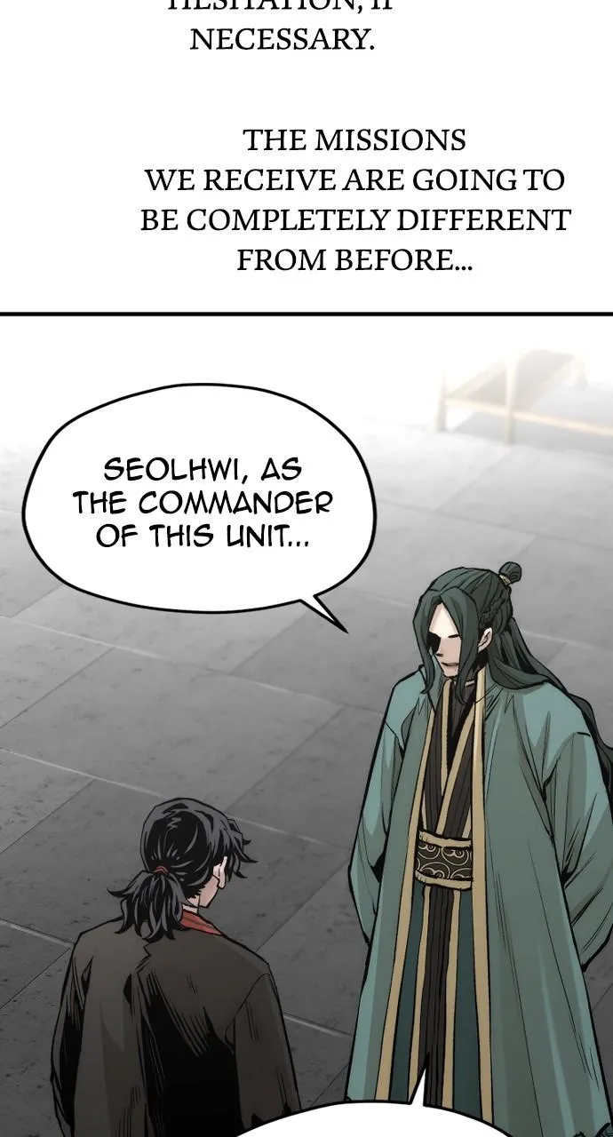 Read Murim RPG Simulation EN Manga Online