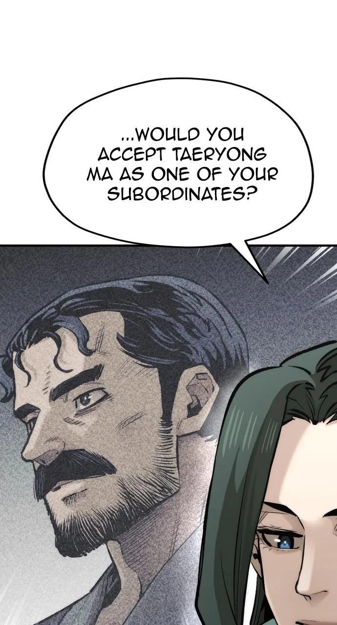 Read Murim RPG Simulation EN Manga Online