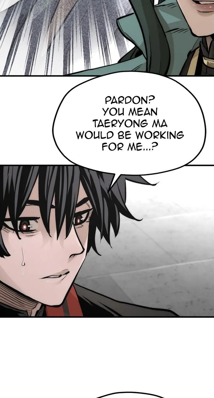 Read Murim RPG Simulation EN Manga Online