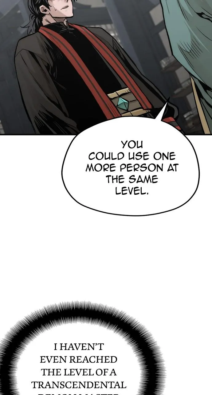 Read Murim RPG Simulation EN Manga Online