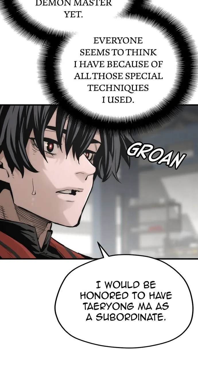 Read Murim RPG Simulation EN Manga Online