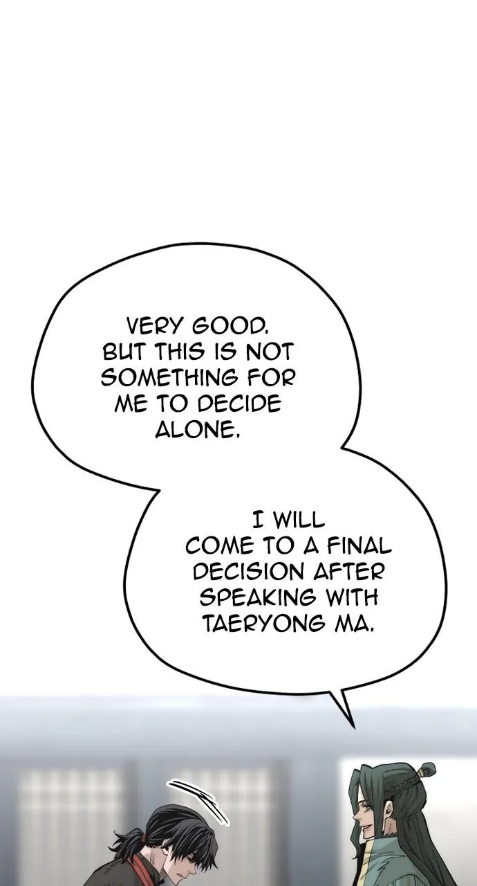 Read Murim RPG Simulation EN Manga Online