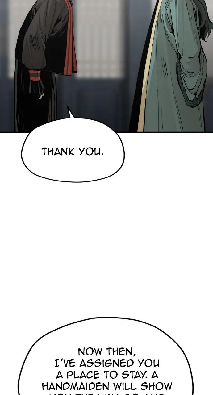 Read Murim RPG Simulation EN Manga Online