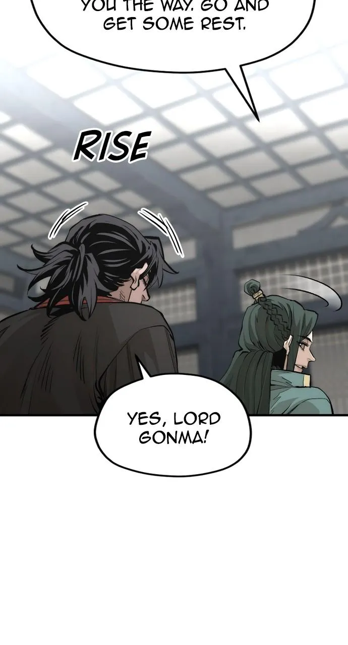 Read Murim RPG Simulation EN Manga Online