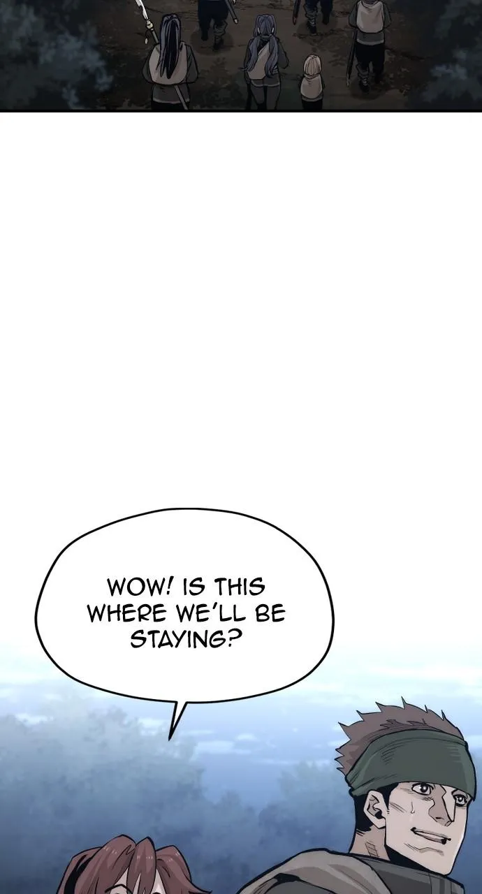 Read Murim RPG Simulation EN Manga Online