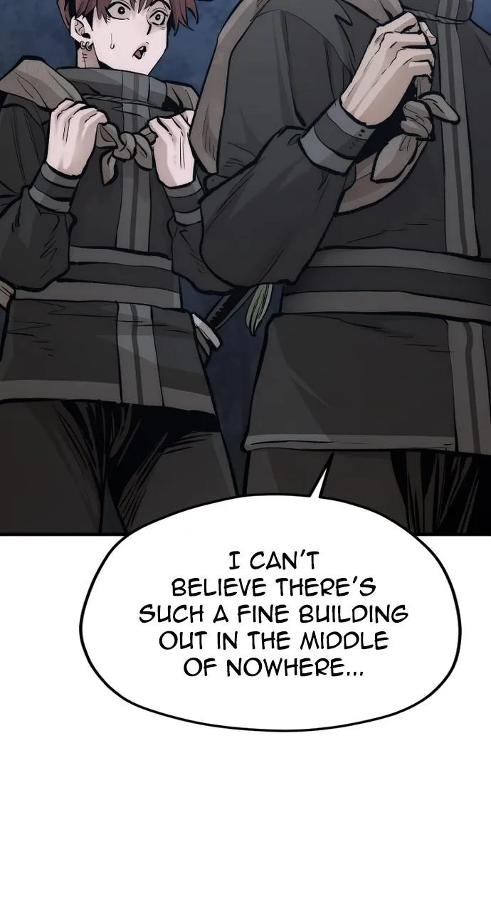 Read Murim RPG Simulation EN Manga Online