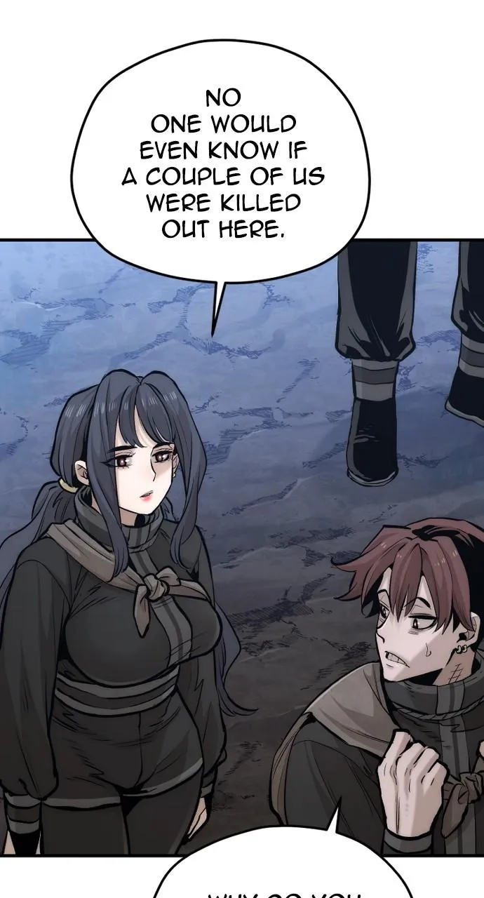 Read Murim RPG Simulation EN Manga Online