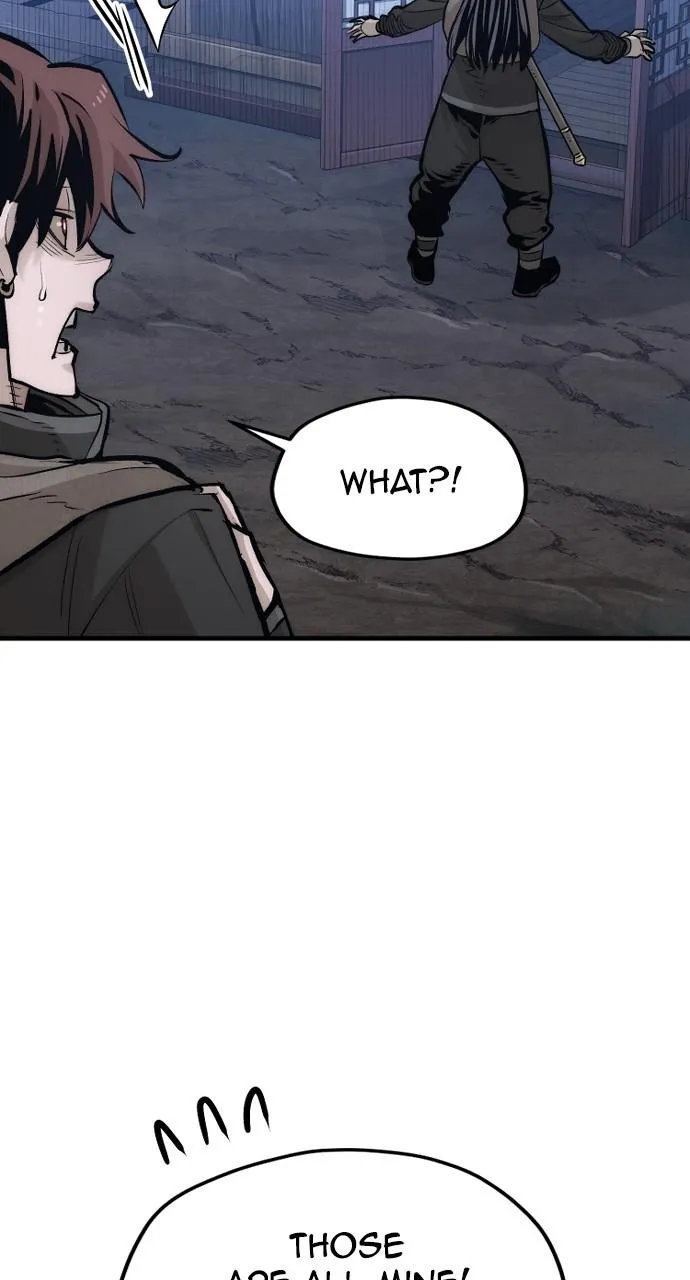 Read Murim RPG Simulation EN Manga Online