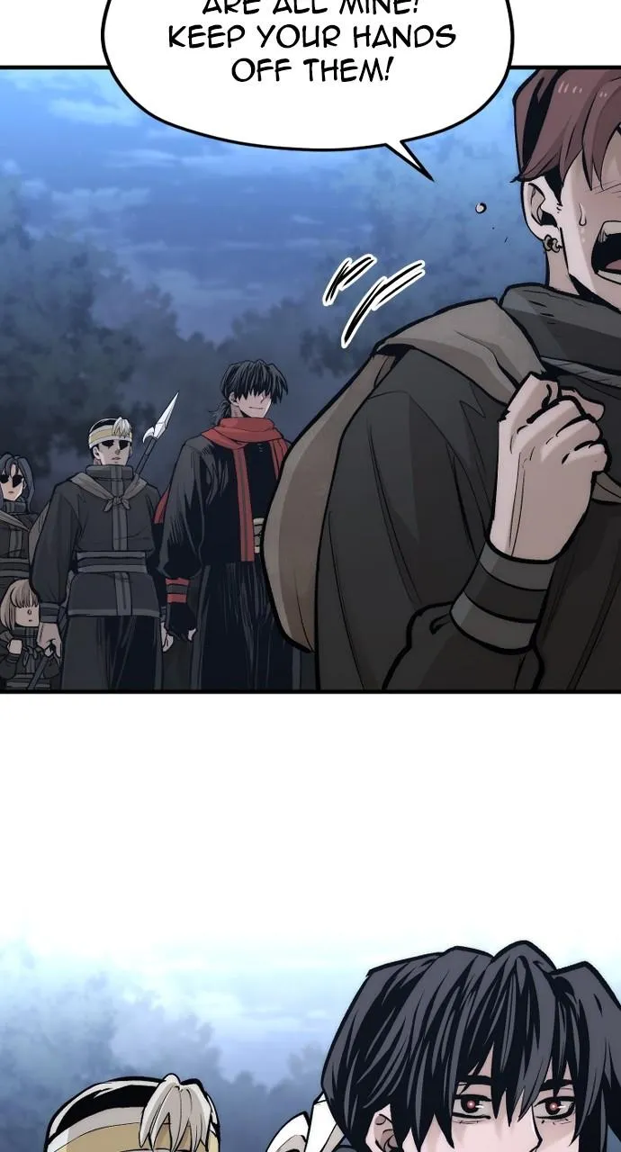 Read Murim RPG Simulation EN Manga Online