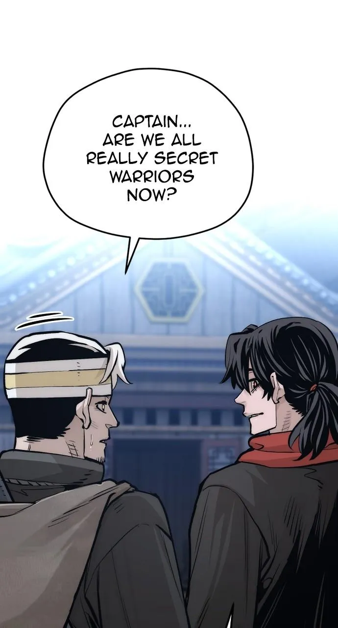 Read Murim RPG Simulation EN Manga Online