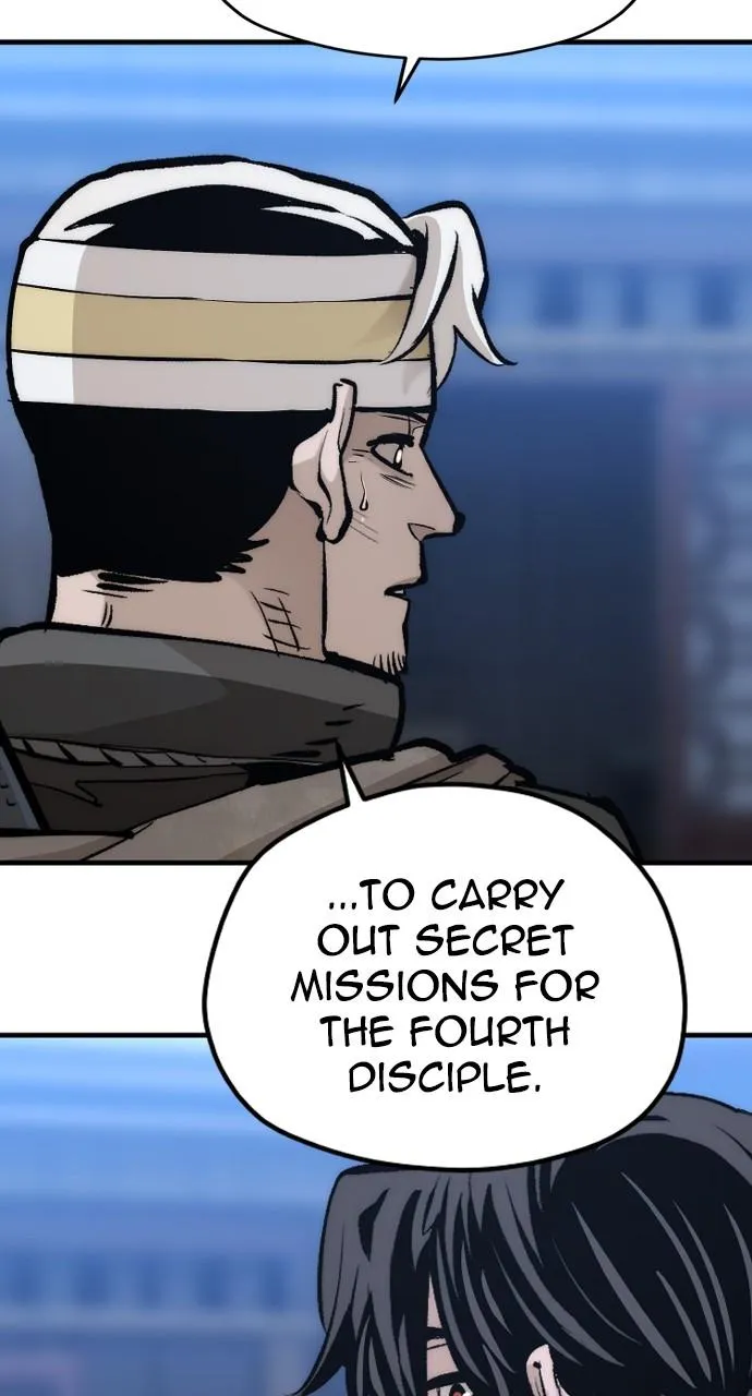 Read Murim RPG Simulation EN Manga Online