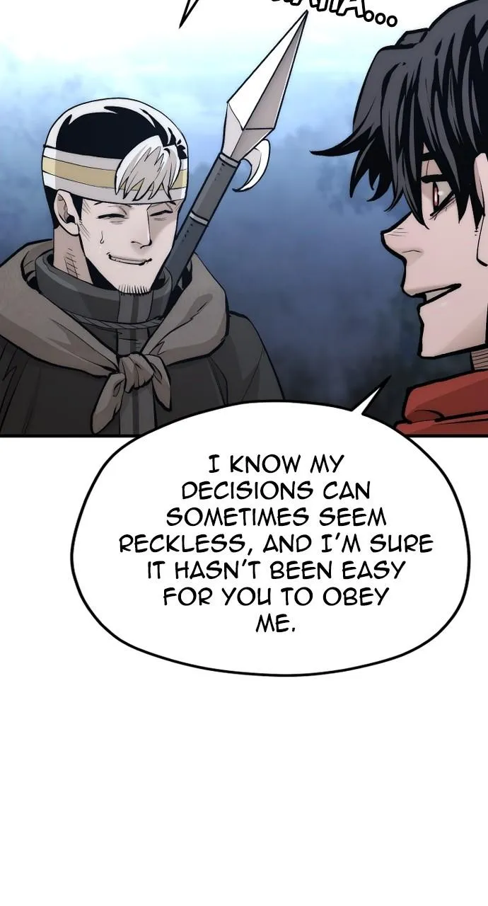 Read Murim RPG Simulation EN Manga Online