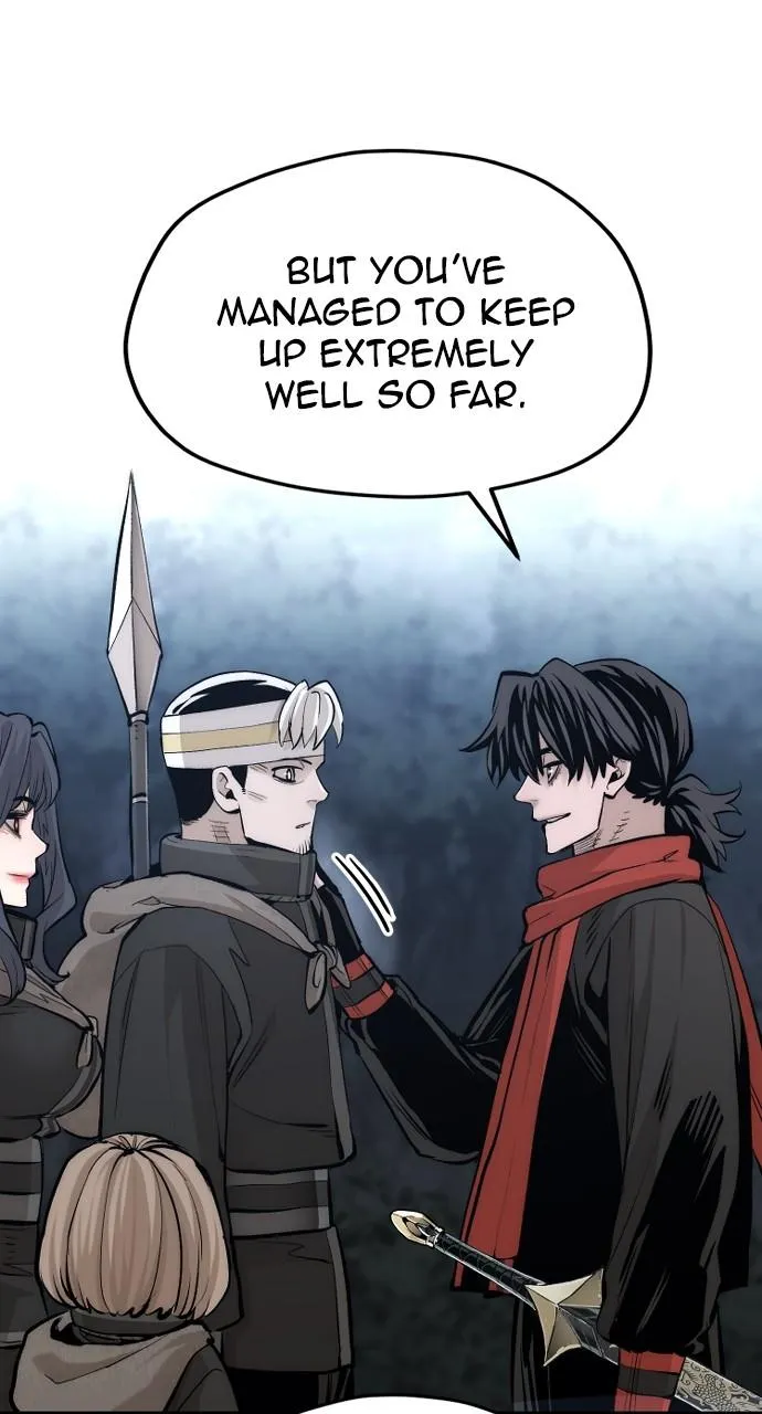 Read Murim RPG Simulation EN Manga Online