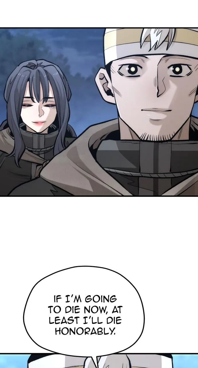 Read Murim RPG Simulation EN Manga Online