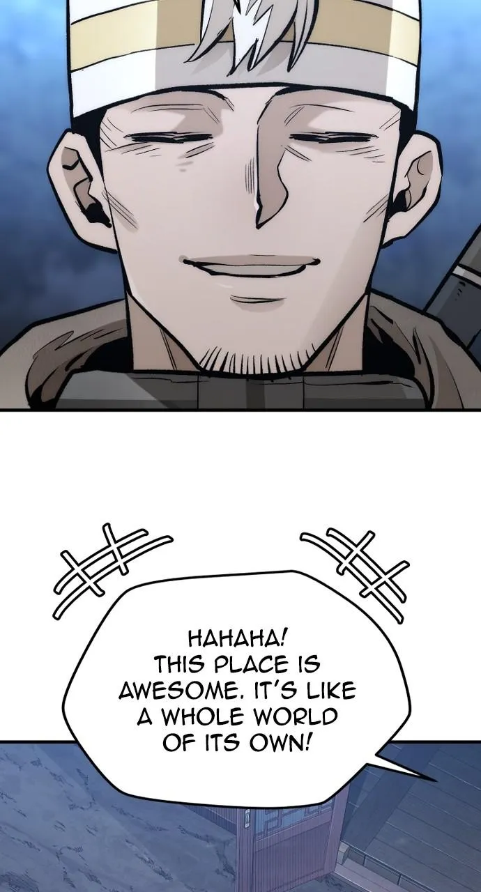 Read Murim RPG Simulation EN Manga Online