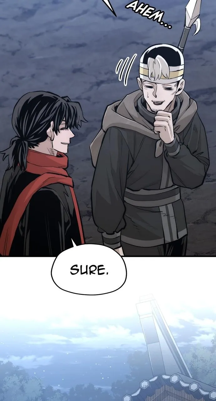 Read Murim RPG Simulation EN Manga Online